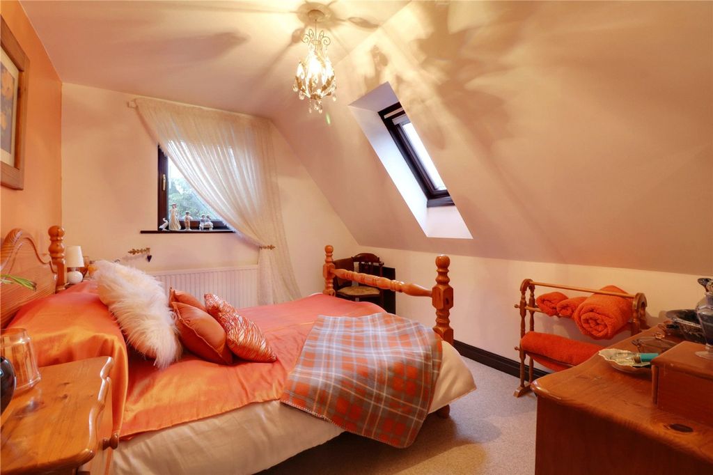 Additional image 20 of 4 bed detached house for saleMelton Ross, Barnetby DN38