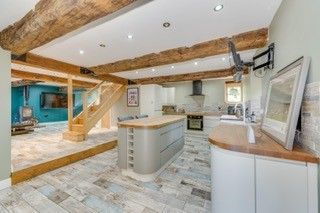 Additional image 32 of 7 bed barn conversion for saleBankside, Brightholmlee, Sheffield S35