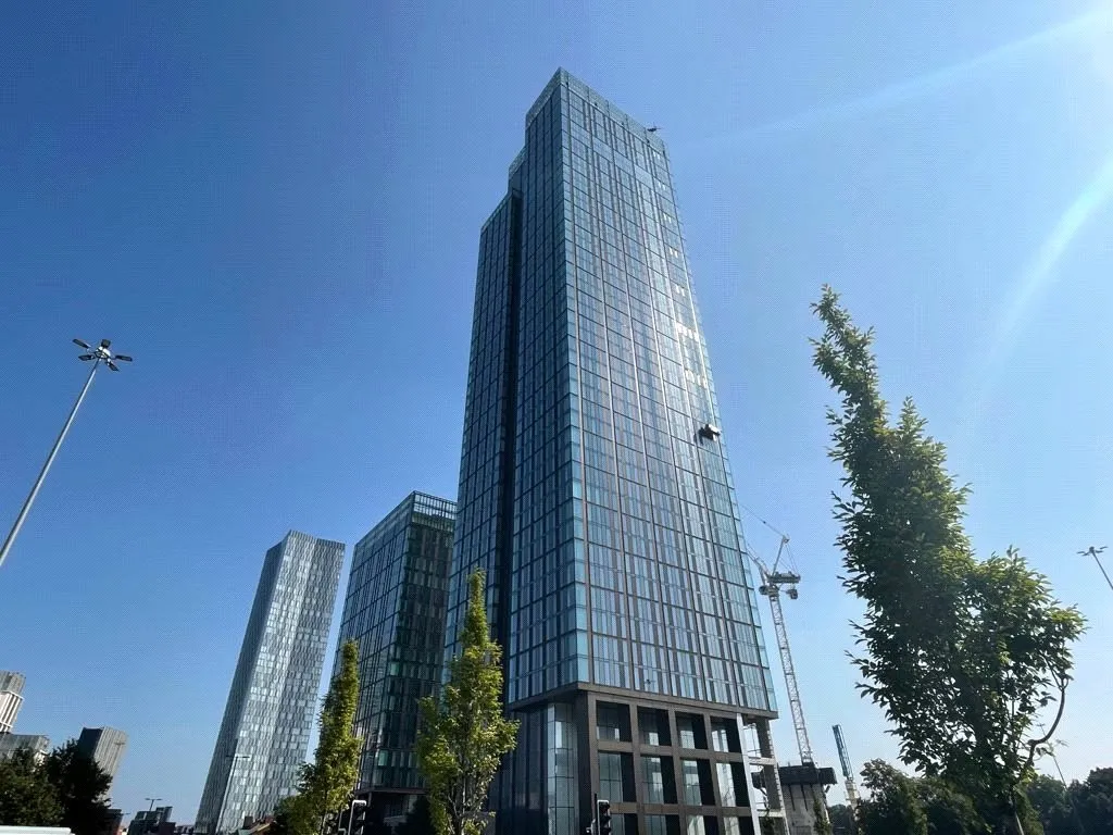 141 Chester Road, Greater Manchester M15 - View 6