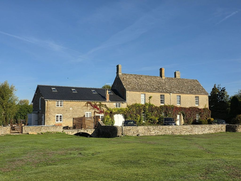 Property photo 1 of 22 Front View With Mill House