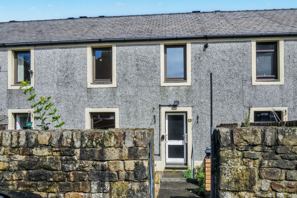 Property photo 1 of 14 19 Haylot Square, Bath Mill, Lancaster, Lancashire, La1 3Qh
