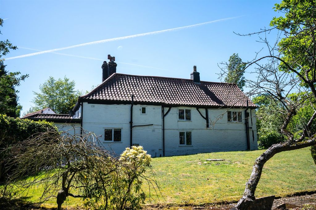 Property photo 3 of 42 Exterior And Gardens