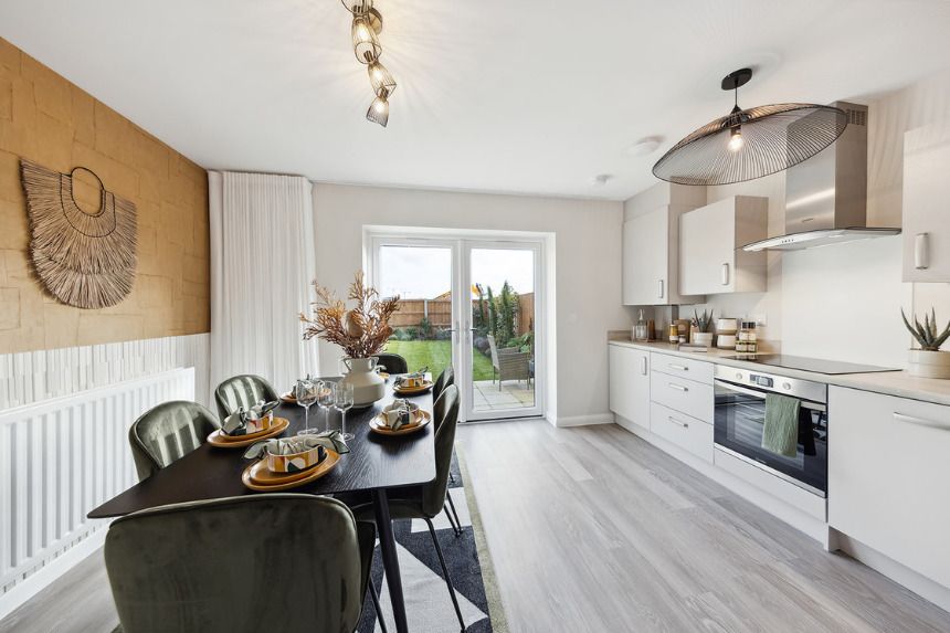 Property photo 3 of 9 Ashmere - Letchworth (3)