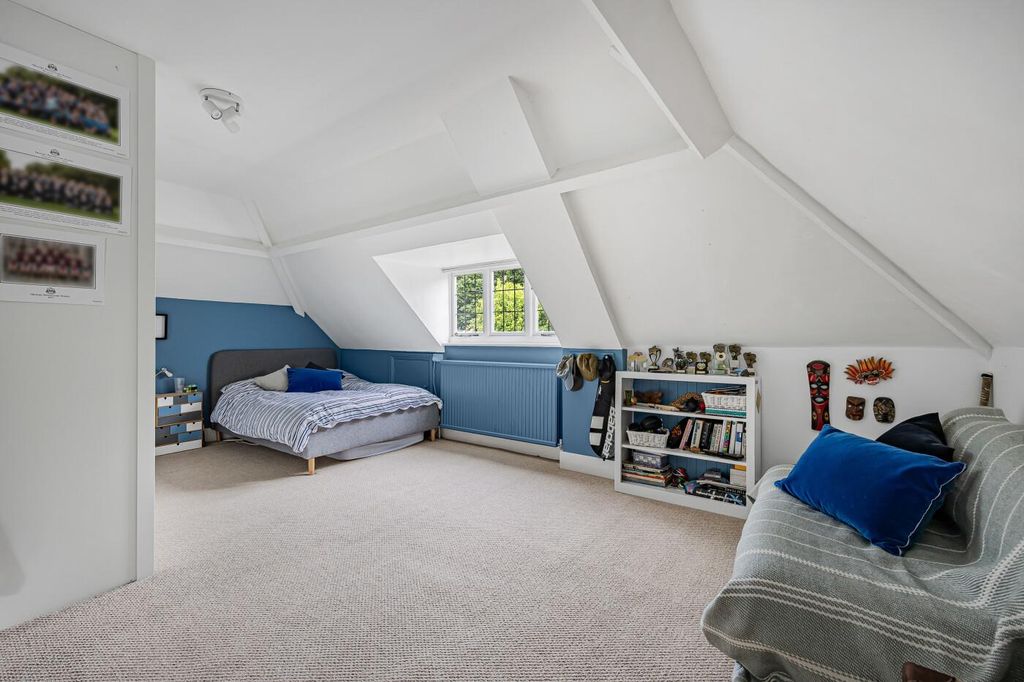 Additional image 24 of 7 bed detached house for saleHarpsden Woods, Harpsden, Henley-On-Thames, Oxfordshire RG9
