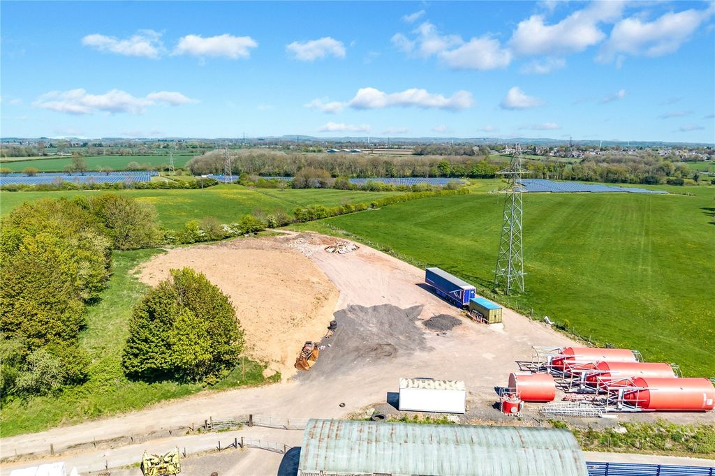 Additional image 4 of Land for saleCadeby, Leicestershire LE9