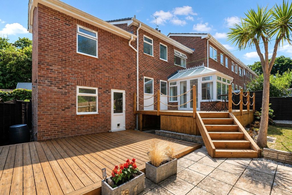 Property photo 1 of 13 Rear External