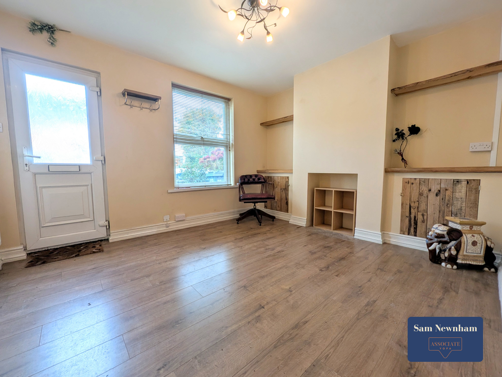 Property photo 3 of 12 Reception Room 1