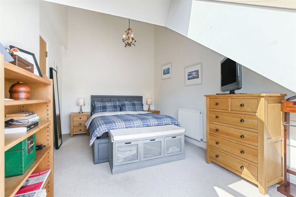 Additional image 19 of 2 bed flat for saleEarnview Court, Burrell Street, Comrie, Crieff, Perth And Kinross PH6