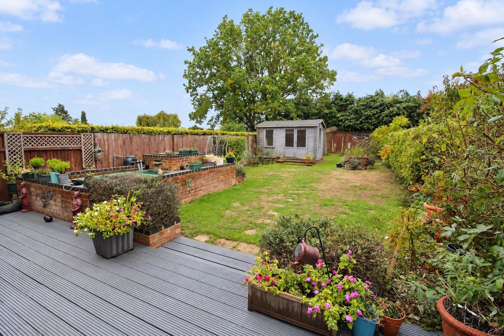 Property photo 2 of 23 Rear Garden