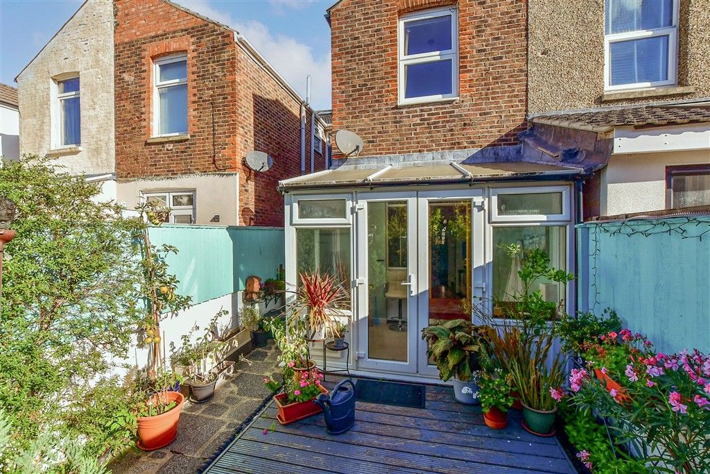 Property photo 2 of 15 Rear Garden