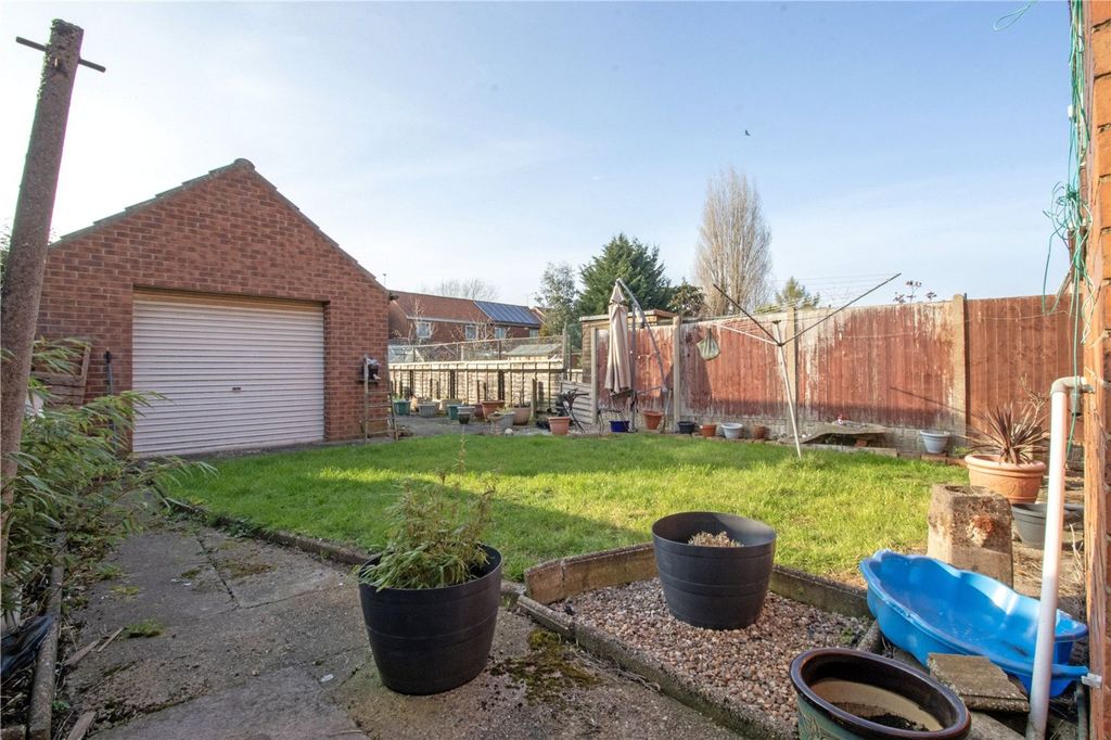 Additional image 10 of 3 bed semi-detached house for saleLodge Road, Scunthorpe DN15