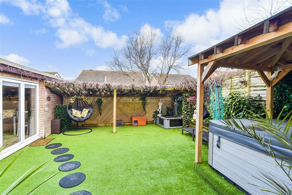 Property photo 2 of 14 Rear Garden