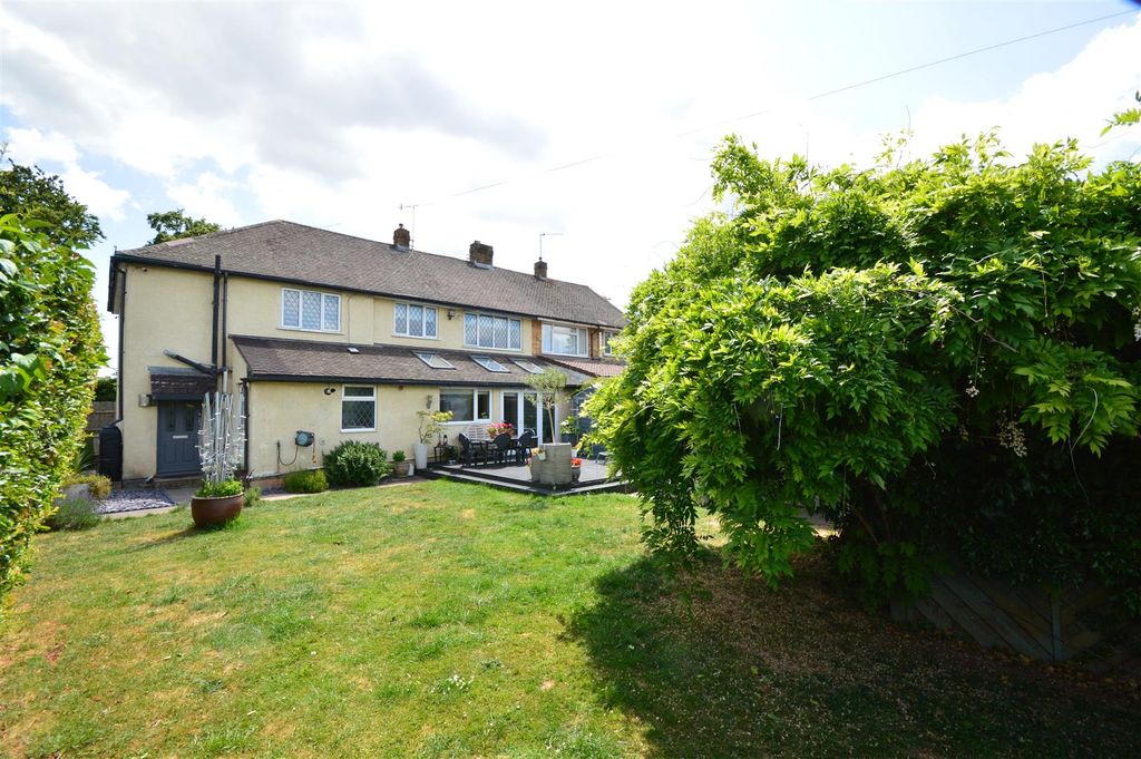 Property photo 1 of 31 Rear Elevation