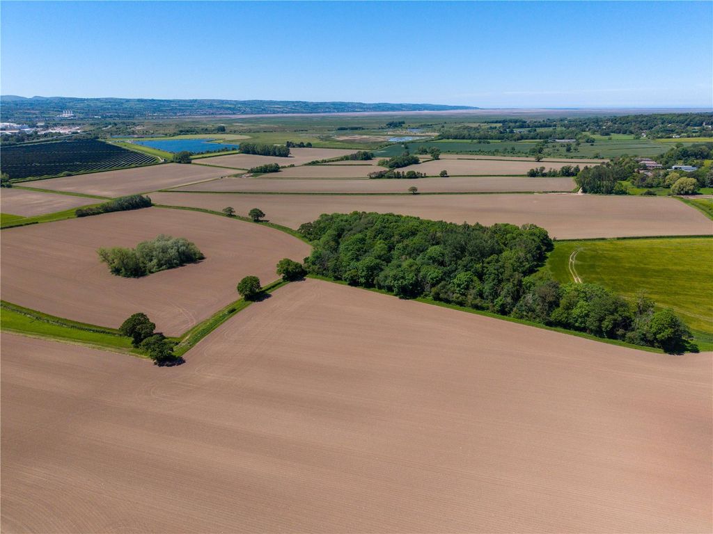 Additional image 5 of Land for salePuddington Lane, Puddington, Neston CH64