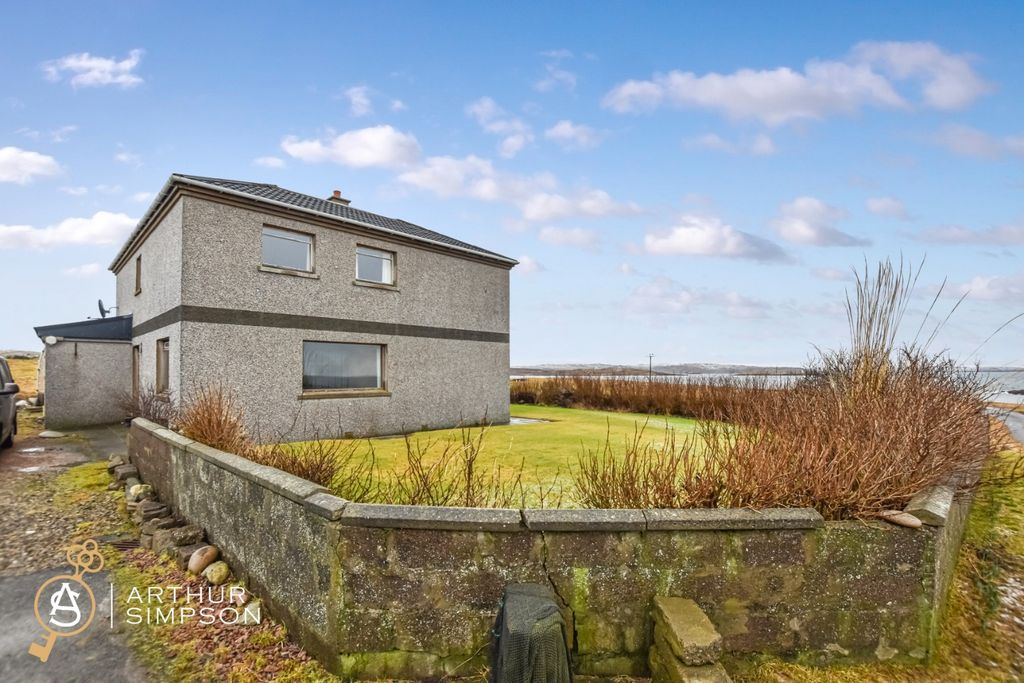 Additional image 49 of 5 bed detached house for saleStackerhvi, Brough, Whalsay, Shetland ZE2