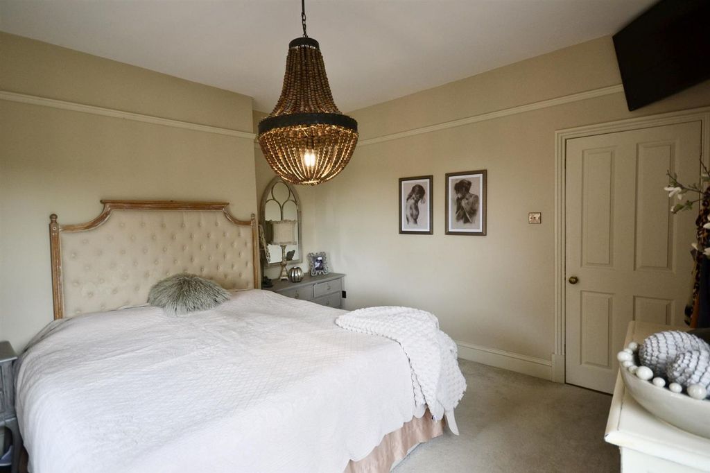 Additional image 24 of 4 bed semi-detached house for saleMelbourne Road, Ibstock LE67
