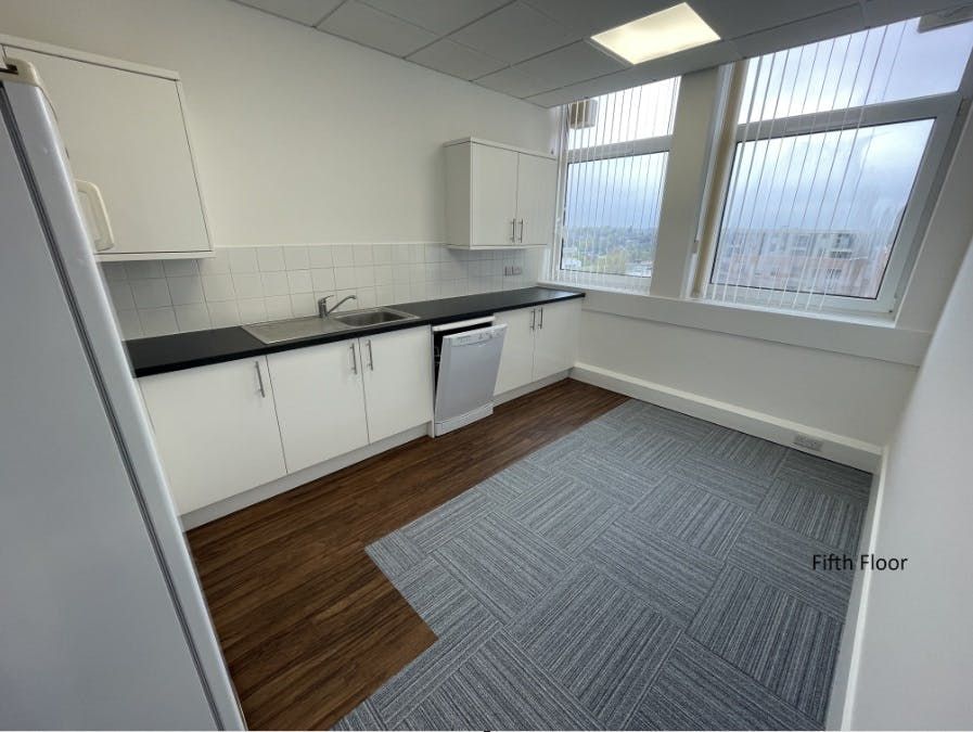 Property photo 3 of 3 5th Floor Kitchen.Jpg