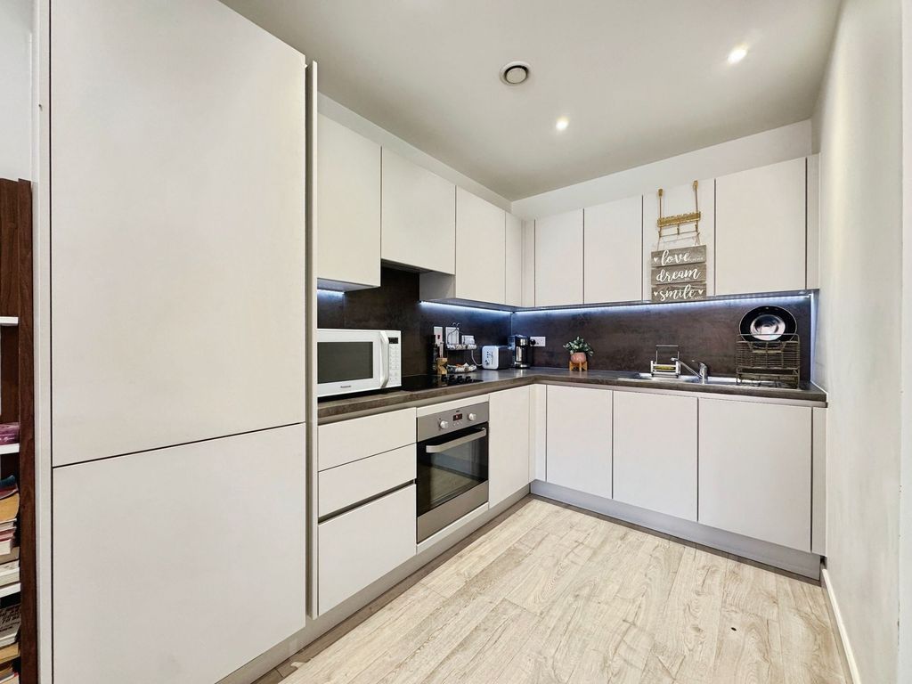 Property photo 2 of 13 Kitchen