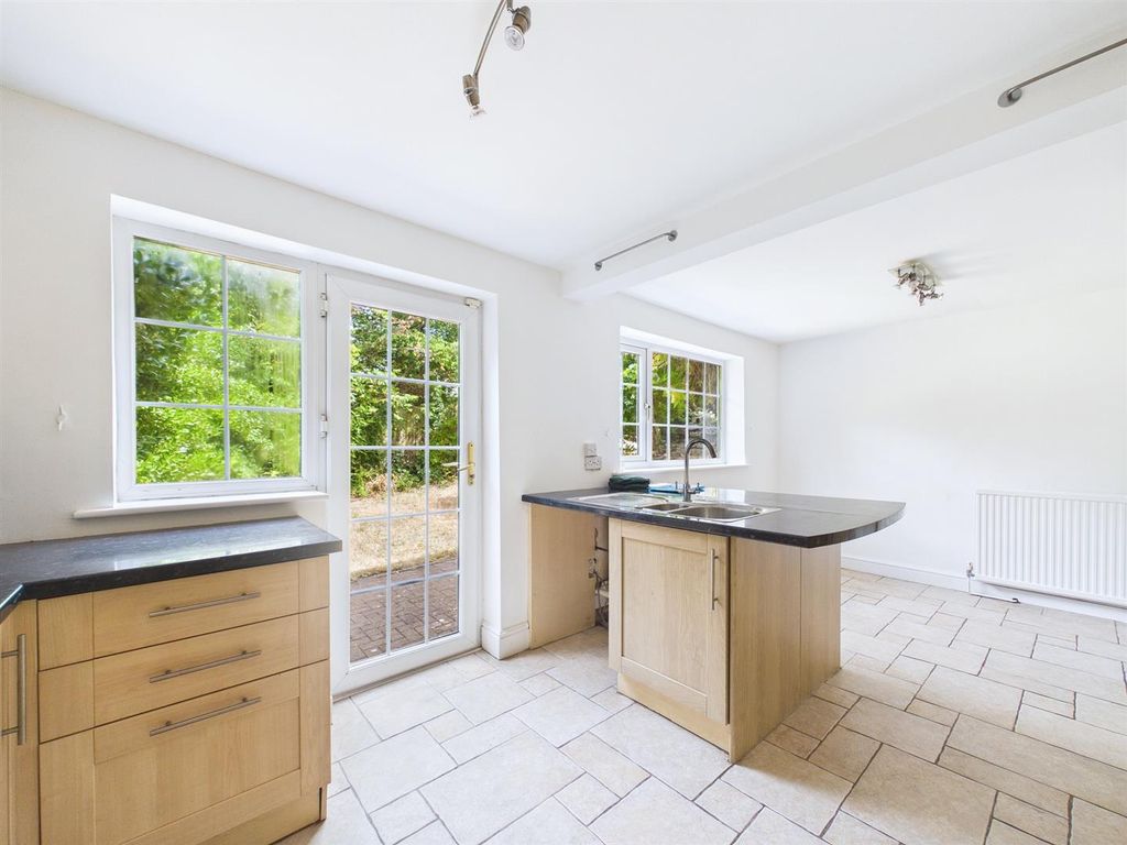 Property photo 3 of 21 3 - Detached Period Cottage For Auction, St George