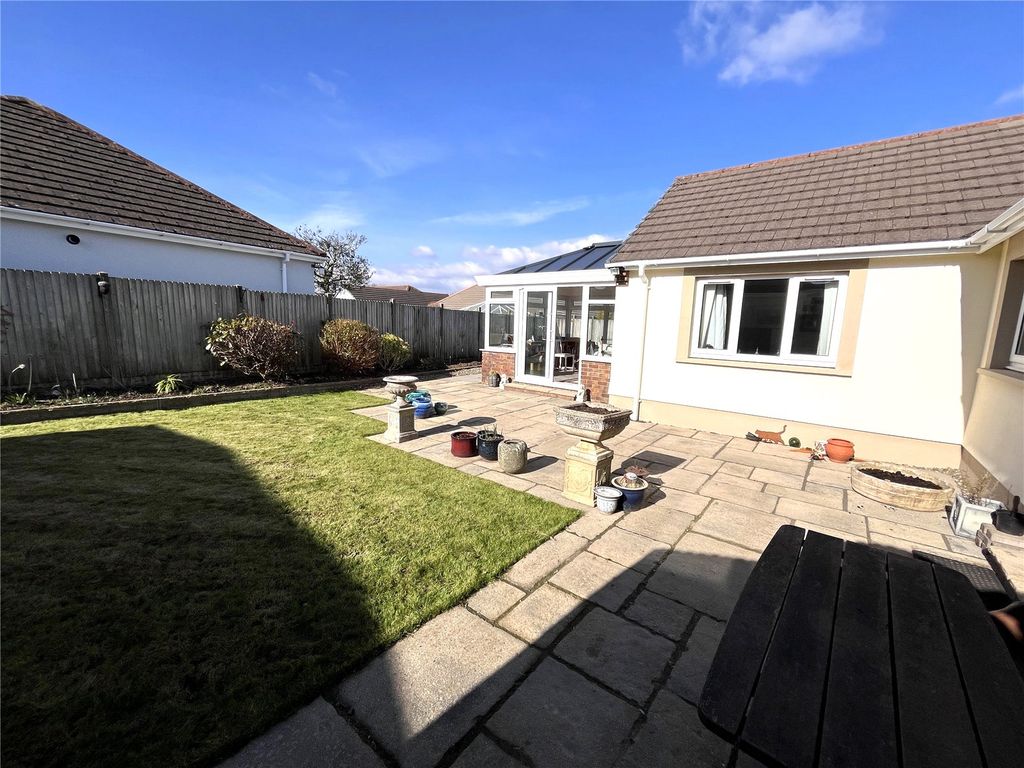 Additional image 12 of 3 bed bungalow for saleCooks Close, Pembroke, Pembrokeshire SA71