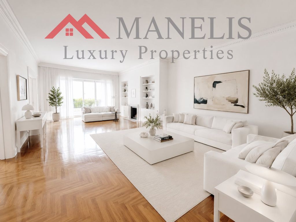 Property photo 1 of 10 - Apartment For Sale, Kolonaki - Lykavittos, 310 Sq.m., €5.000.000
