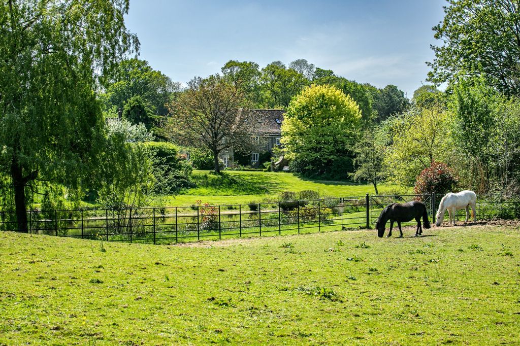Additional image 17 of 6 bed detached house for saleSouth Brewham, Bruton, Somerset BA10