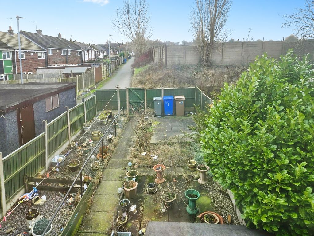 Property photo 2 of 16 Rear Aspect