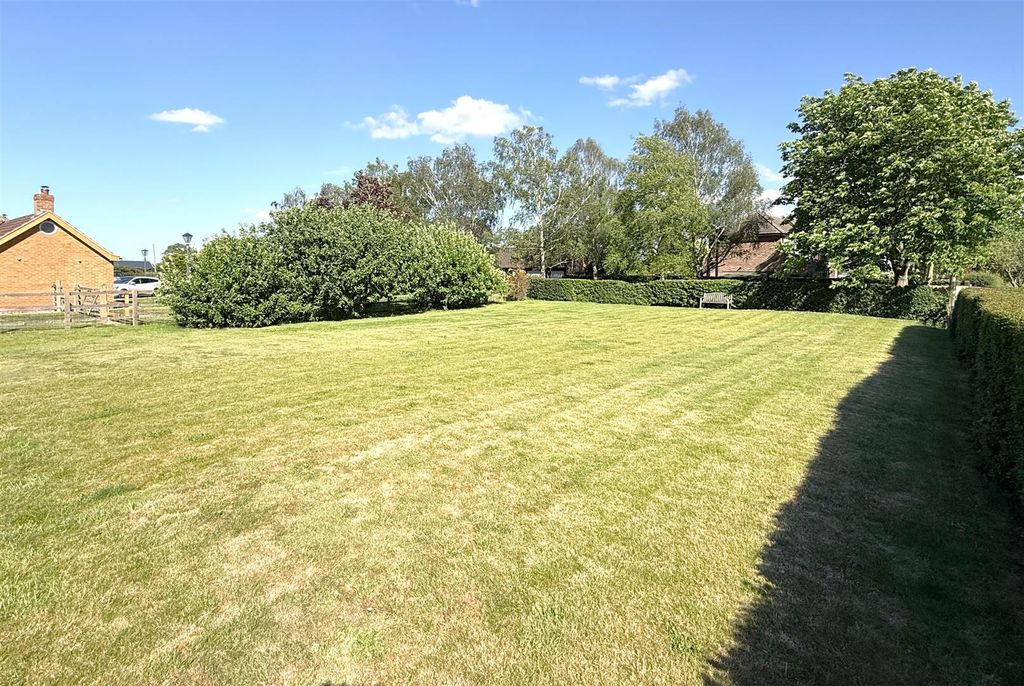 Additional image 4 of Land for saleGreen Lane, Harby LE14