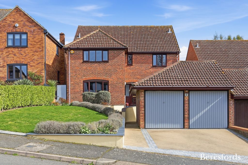 Additional image 39 of 5 bed detached house for saleThe Mount, Billericay CM11