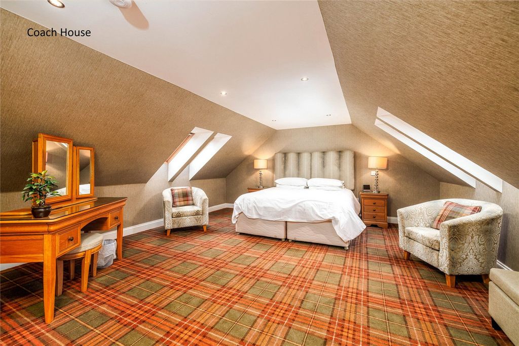 Additional image 31 of 21 bed cottage for saleHome Farm Cottages, Glendaruel PA22