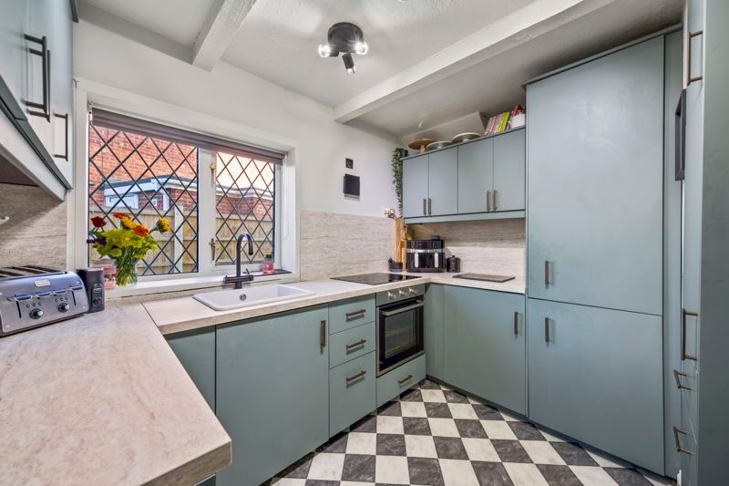 Property photo 3 of 24 Kitchen.