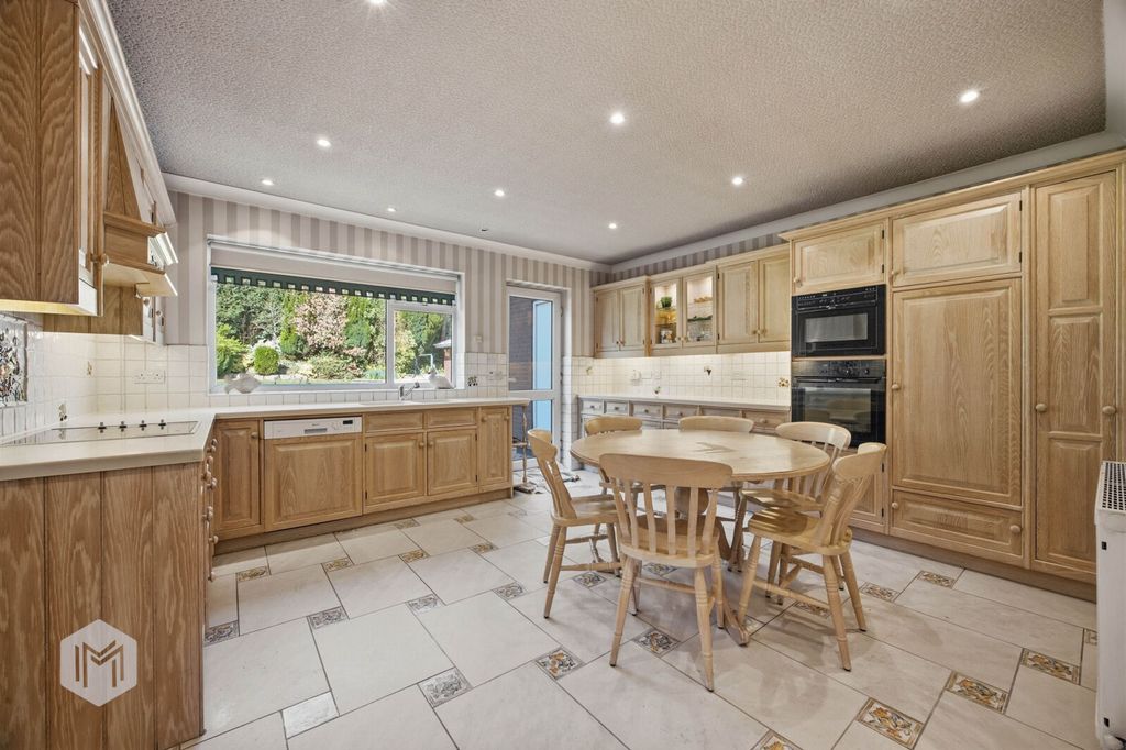 Additional image 16 of 4 bed detached house for saleNorthwold Drive, Bolton BL1