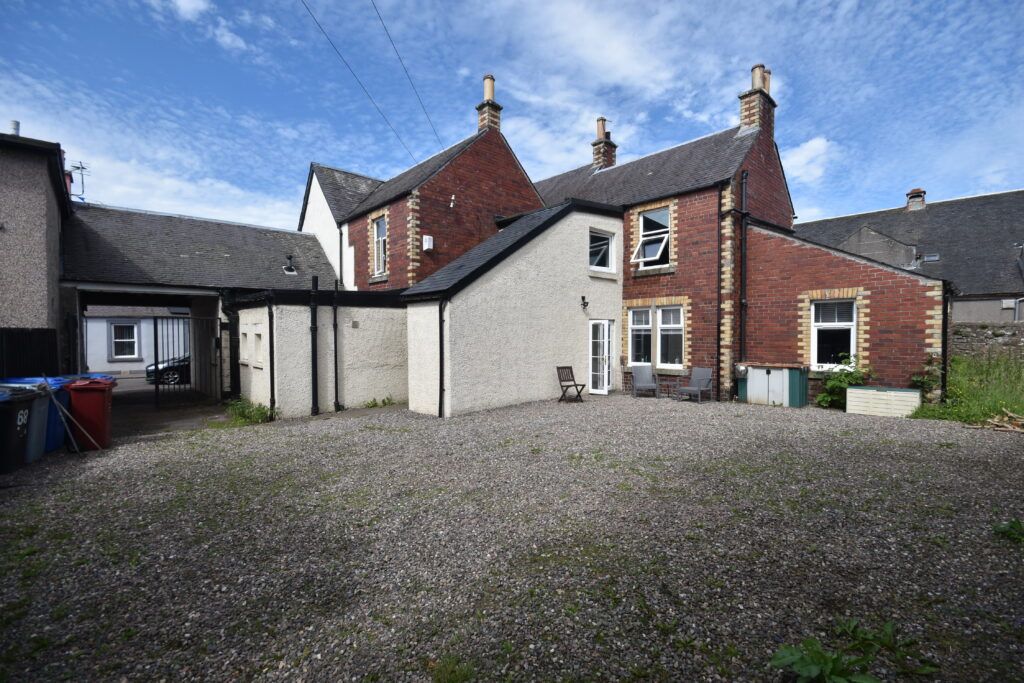 Additional image 34 of 3 bed flat for sale68A Main Street, Carnwath ML11