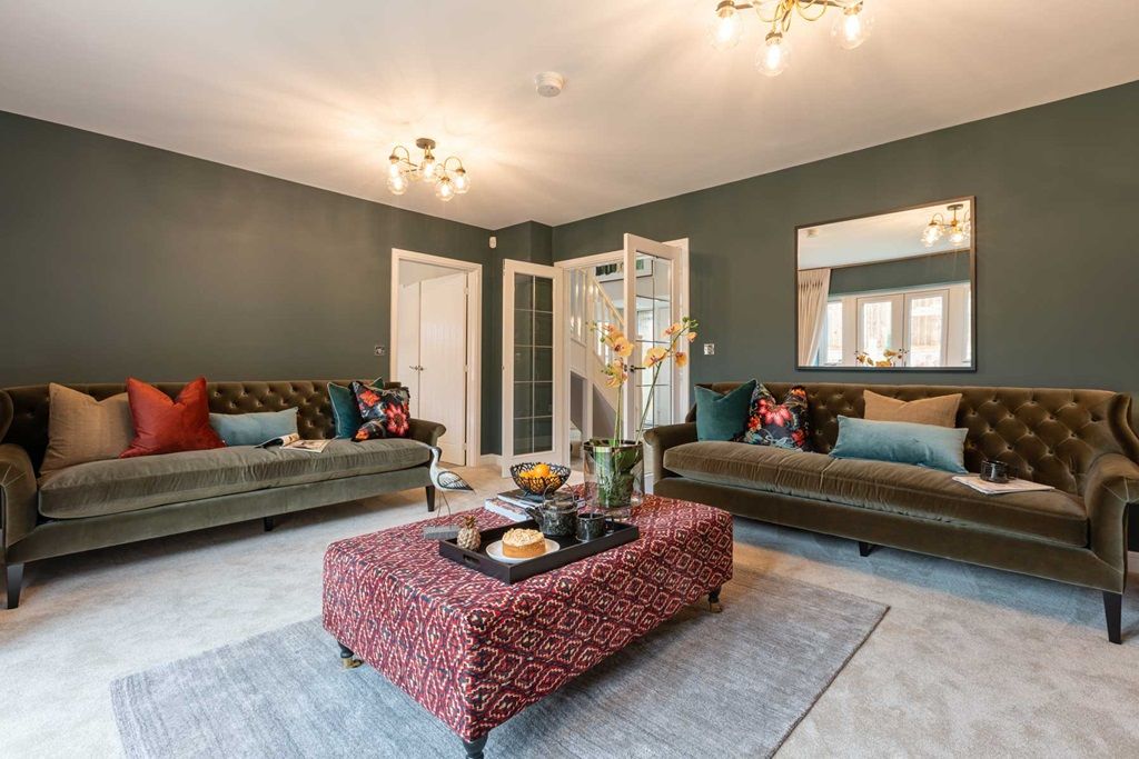Property photo 1 of 13 A Sophisticated Lounge For The Grown Ups