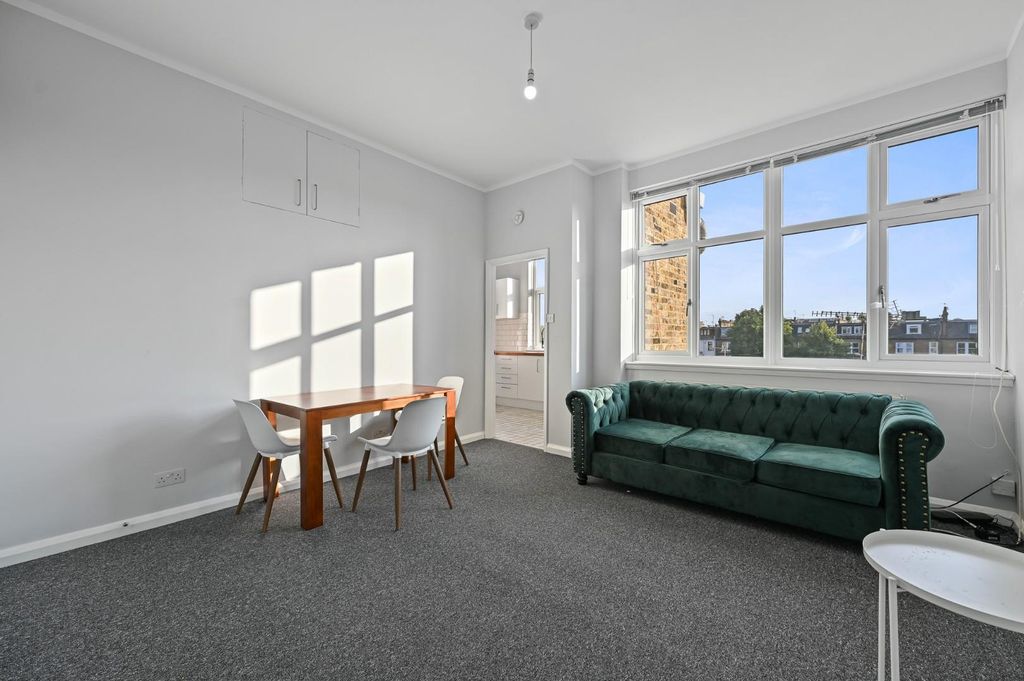 Property photo 2 of 10 Fbl - Elsham Road - Receptiona3 (1).Jpg