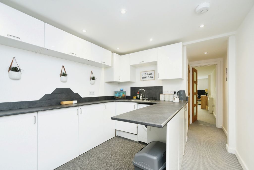 Additional image 15 of 5 bed detached bungalow for saleSwan Meadow, Pewsey SN9