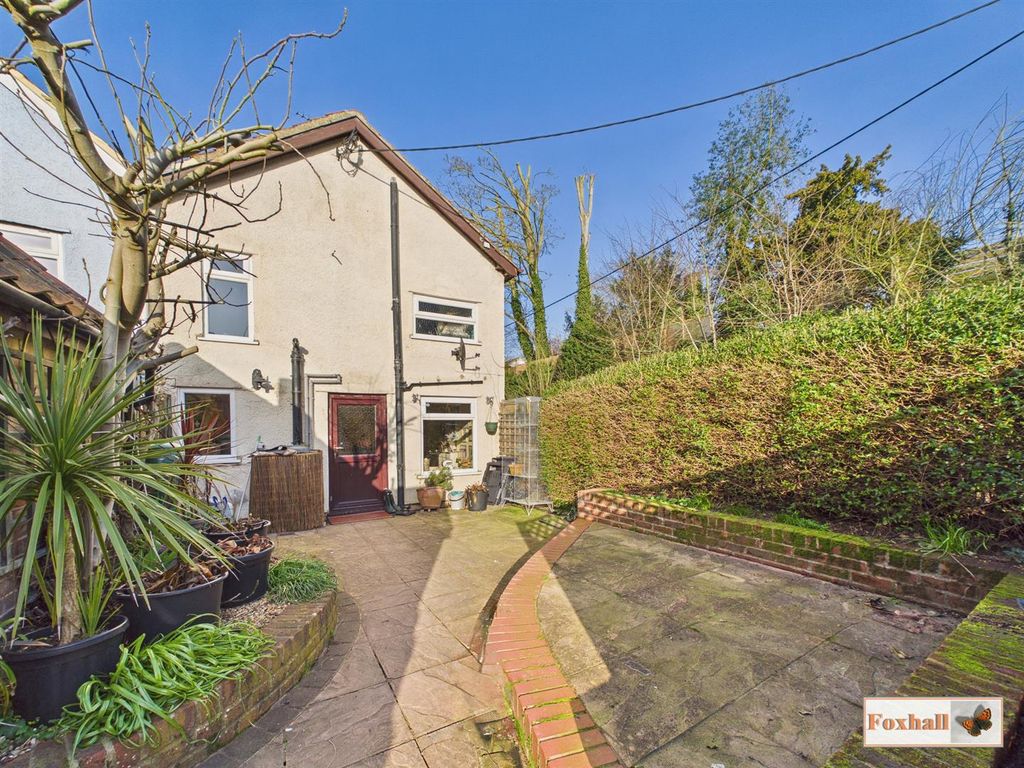 Property photo 1 of 21 Rear Garden