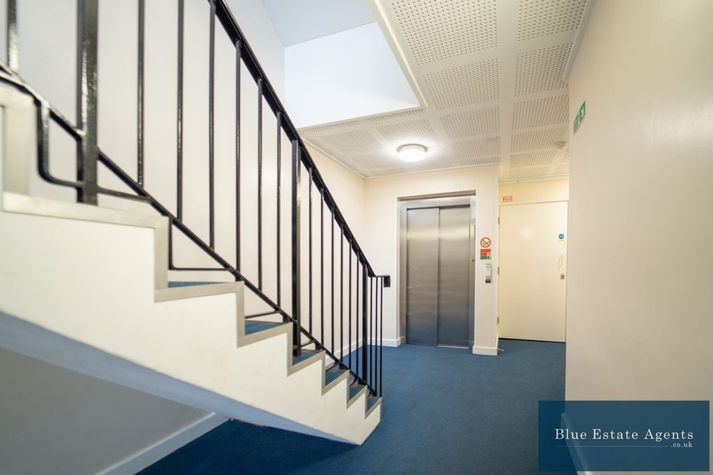 Property photo 2 of 18 Stairs And Lift Access