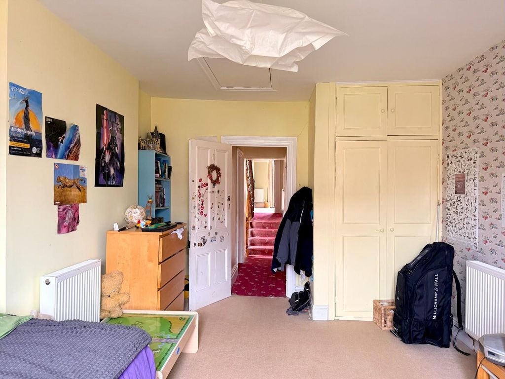 Additional image 31 of 5 bed end terrace house for saleClive Place, Penarth CF64
