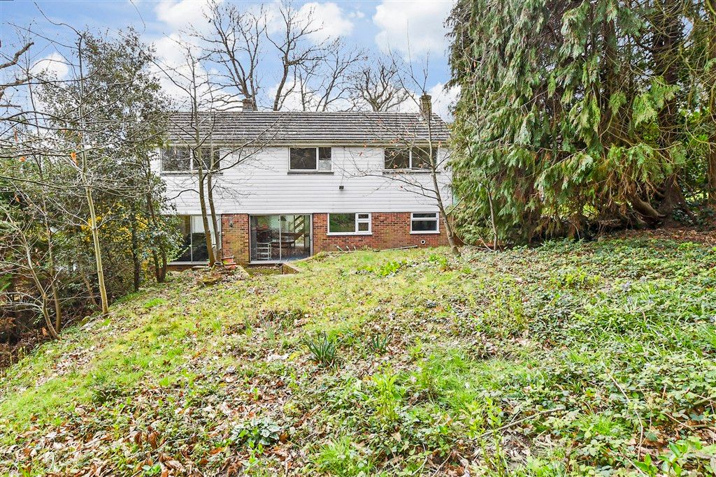 Property photo 2 of 18 Rear Elevation