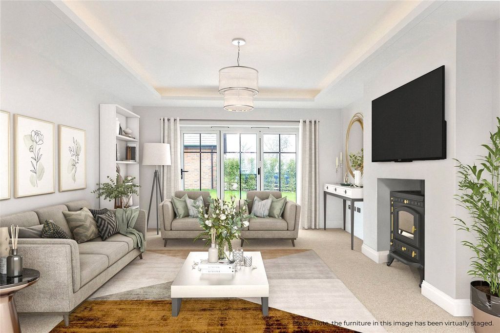 Property photo 2 of 14 Living Room