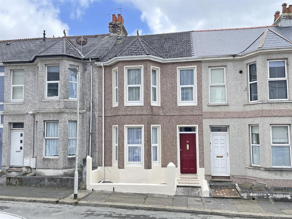 Property photo 1 of 19 South View Terrace 118 - Front.Jpg