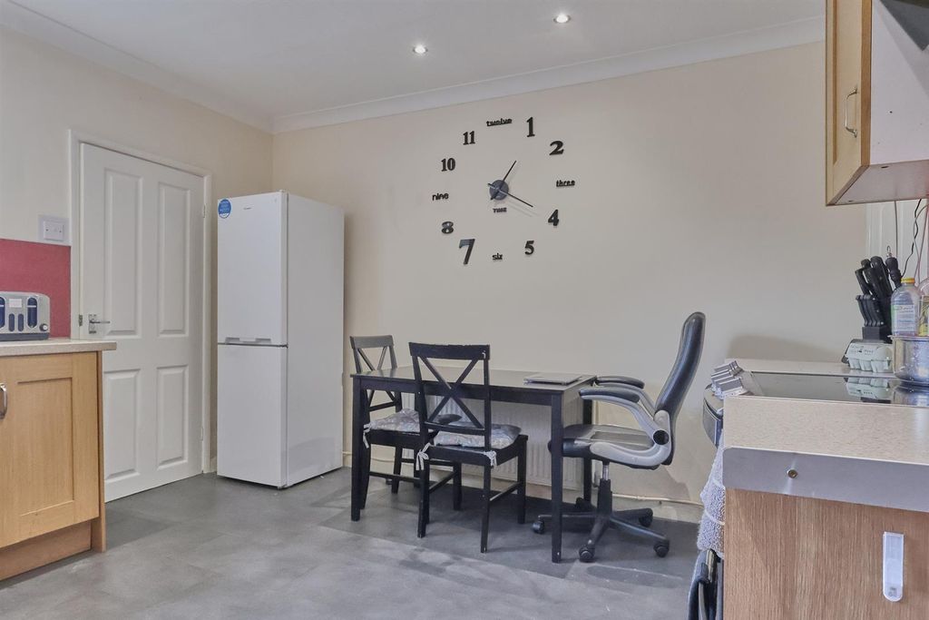 Property photo 3 of 14 Refitted Dining Kitchen To Rear