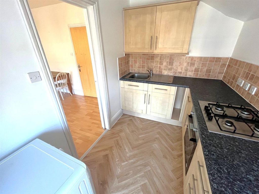 Additional image 5 of 1 bed flat for saleSuperb City Centre Living Zetland Road, Redland, Bristol BS6