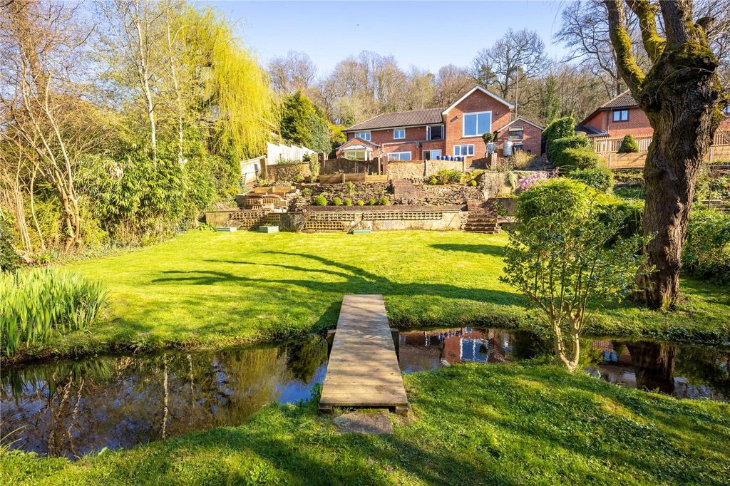 Additional image 23 of 5 bed detached house for saleWaterside Lane, Godalming, Surrey GU7