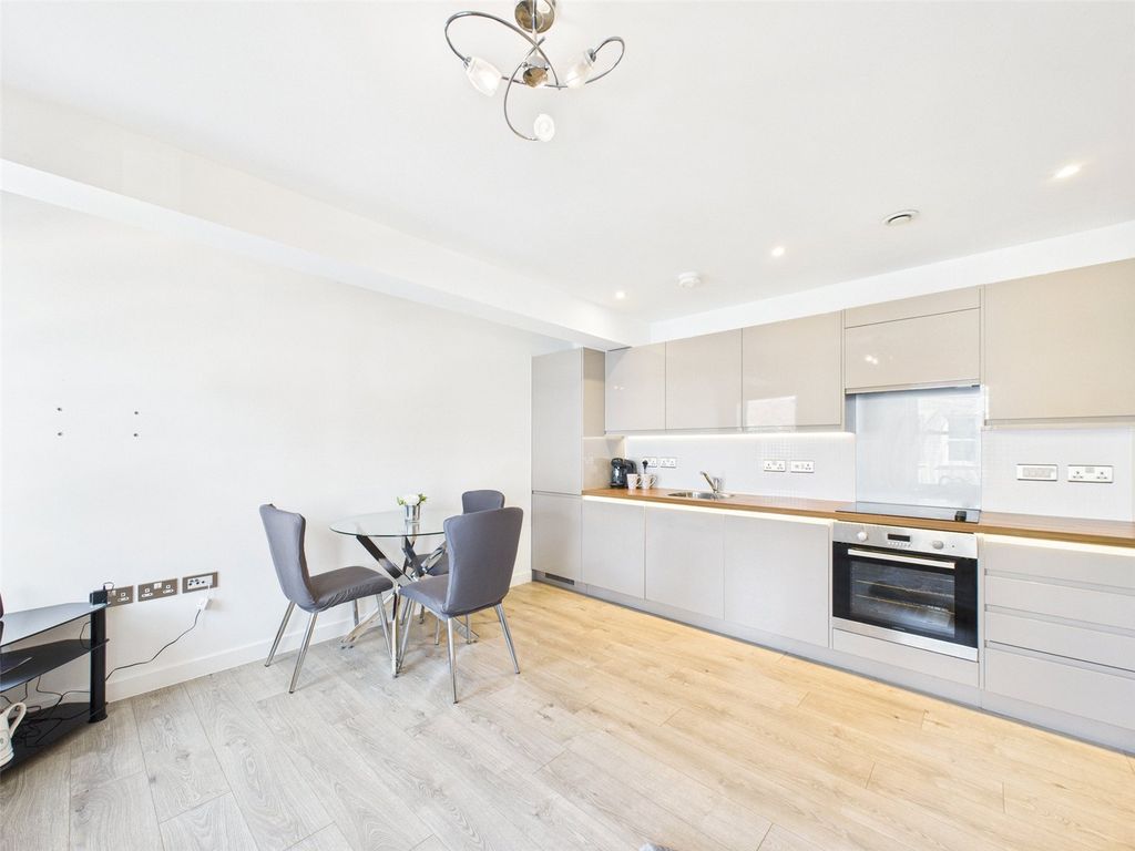 Property photo 2 of 10 Kitchen/Living Area