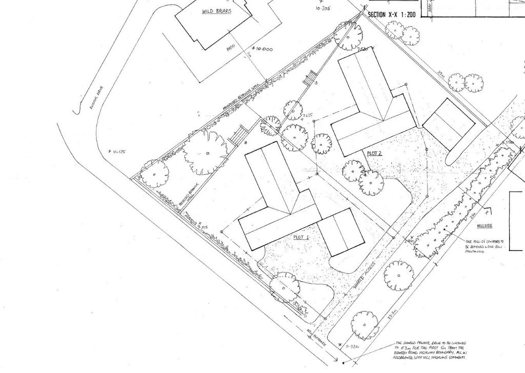 Property photo 2 of 6 Site Plan
