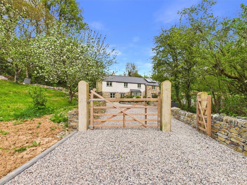 Additional image 16 of 3 bed detached house for saleBoyton, Launceston, Cornwall PL15