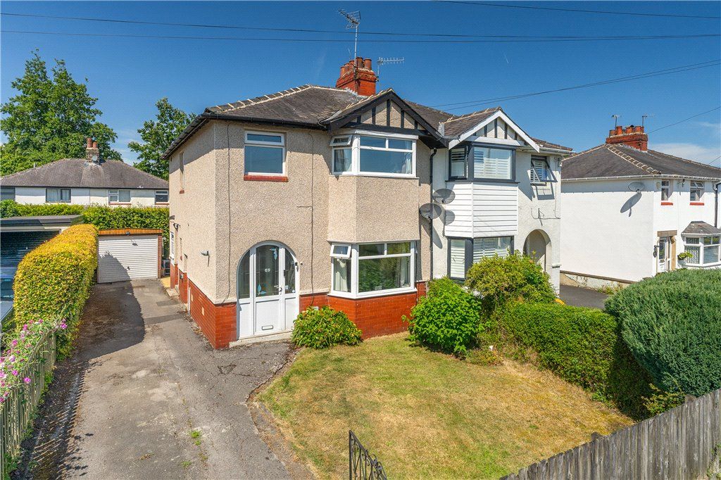 Property photo 1 of 16 Leathley Crescent