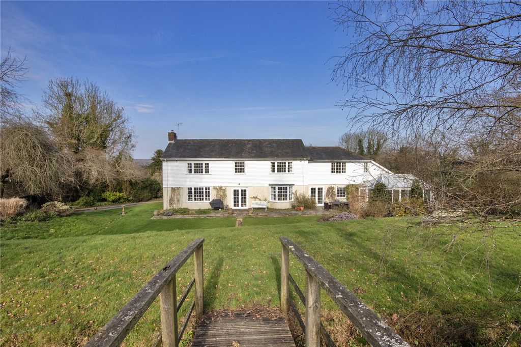 Property photo 2 of 33 Rear Elevation